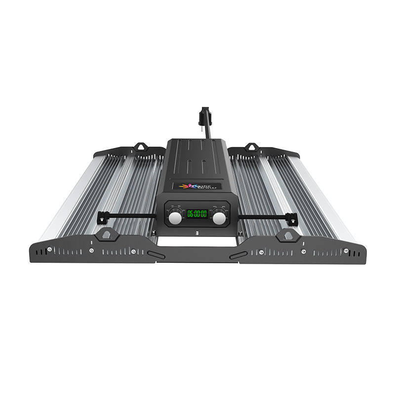 Medic Grow MINI SUN-2 Compact Full Cycle LED Grow Light for Rack 150W/240W/320W/320W PLUS/500W