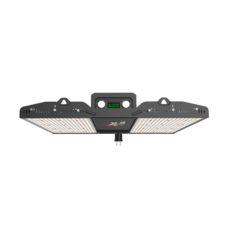 Medic Grow MINI SUN-2 Compact Full Cycle LED Grow Light for Rack 150W/240W/320W/320W PLUS/500W