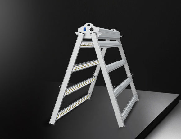 led grow lampe