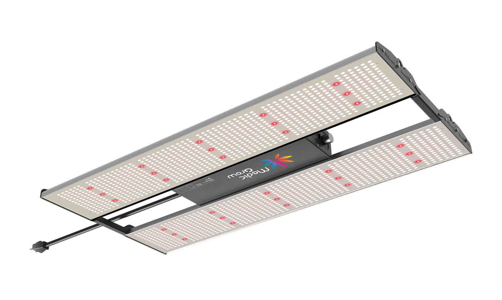 medic grow minisun-2 led grow light 150W/240W/320W/500W