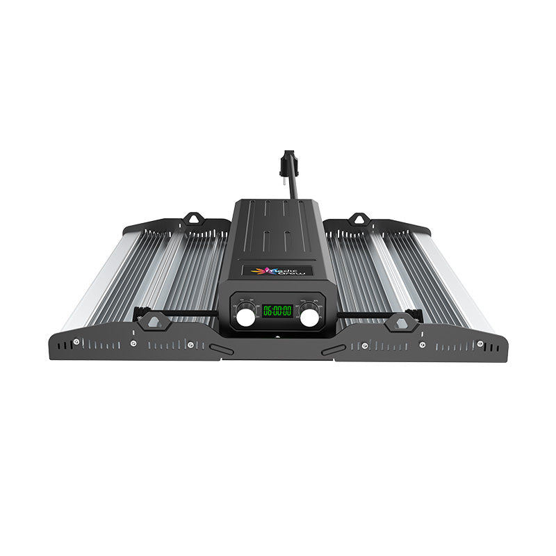 Medic Grow MINI SUN-2 Kompaktes Vollzyklus-LED-Vollspektrum Pflanzenlampe​ Samsung LM301H 150 W/240 W/320 W/320 W PLUS/500 W