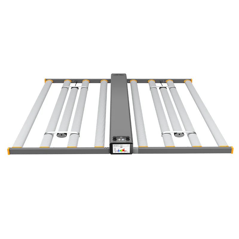medic grow spectrum x led grow light 880W