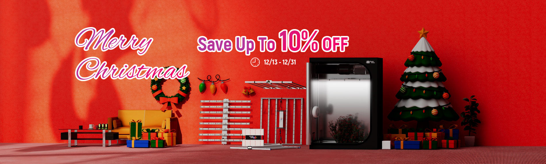 Christmas Sale