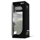 Medic Grow ZP-E 2x2 Grow Tent System 60*60*160cm For Indoor Plants Growing