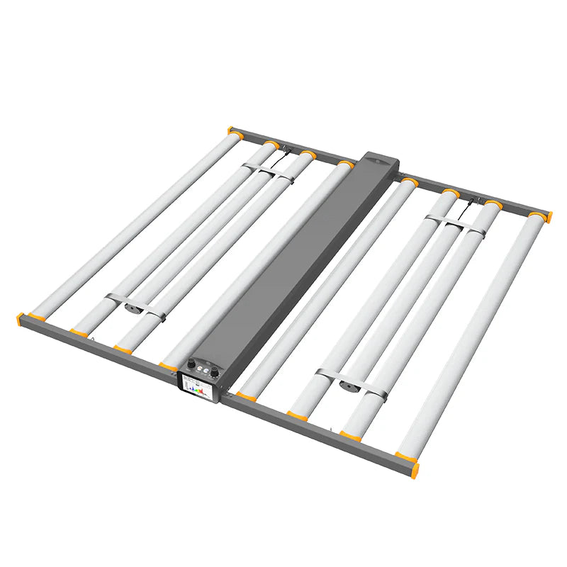 medic grow spectrum x led grow light 880W