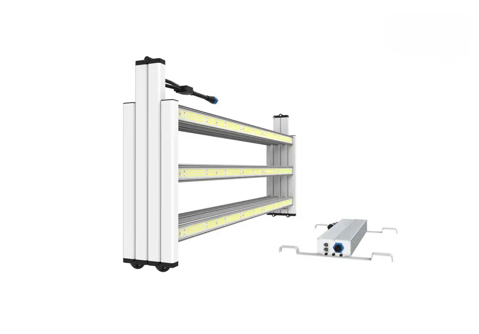 medic grow flex-1200 led grow light 1200W