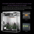 Medic Grow ZP-C 4x2 Système de tente de culture 120 x 60 x 150 cm pour la culture des plantes d'intérieur