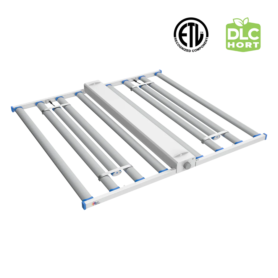 medic grow spectrum x led grow light 880W