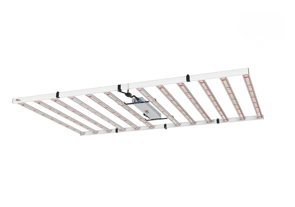 medic grow flex-1200 led grow light 1200W