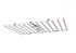 medic grow flex-1200 led grow light 1200W