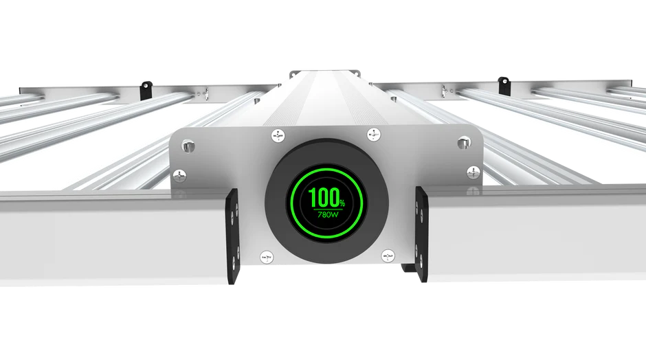 Medic Grow NEO-780 Smart Aura Control System 780w LED élèvent la lumière pour les plantes d'intérieur