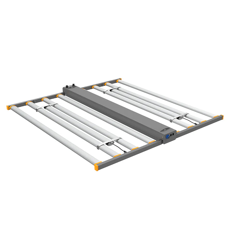 medic grow spectrum x led grow light 880W