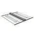 medic grow spectrum x led grow light 880W