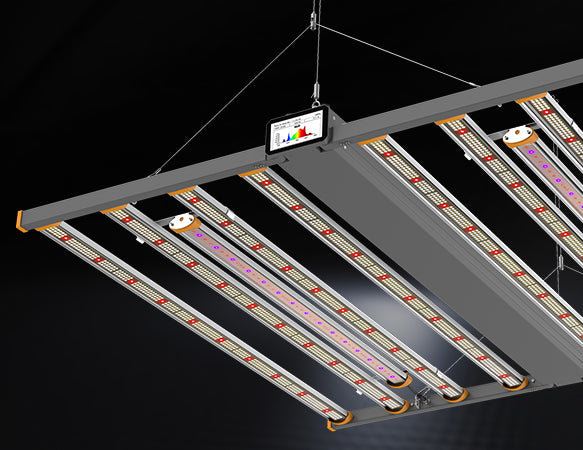 led grow lampe