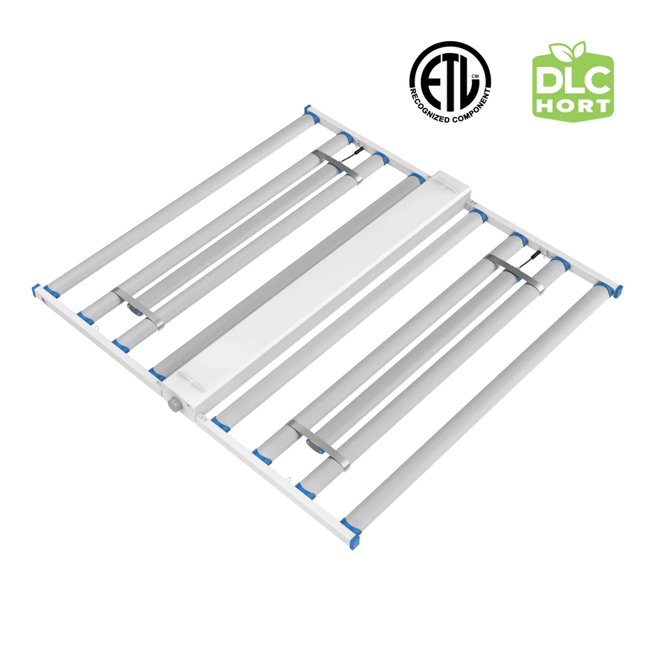 medic grow spectrum x led grow light 880W