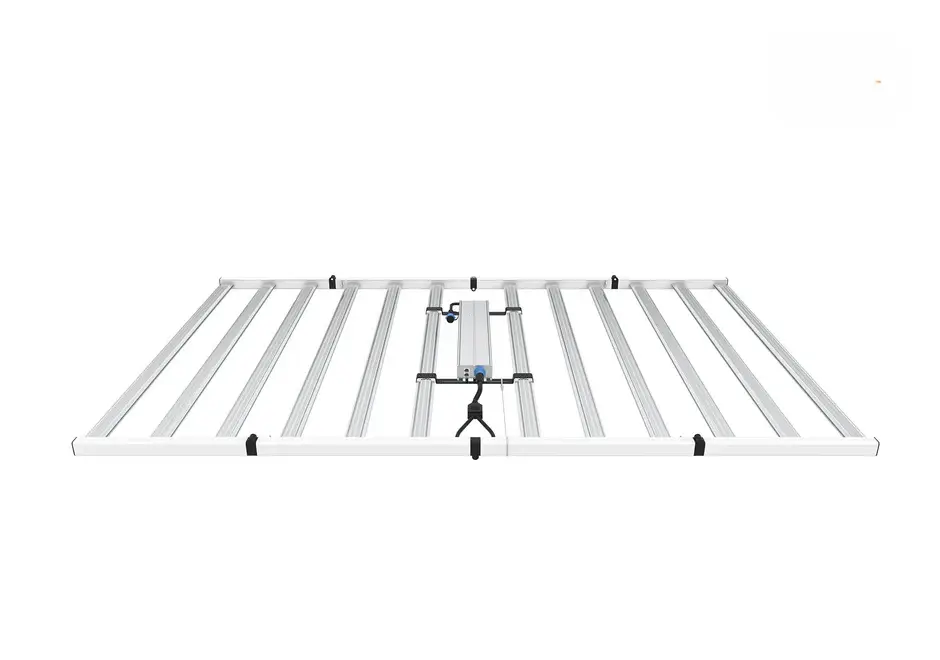 medic grow flex-1200 led grow light 1200W
