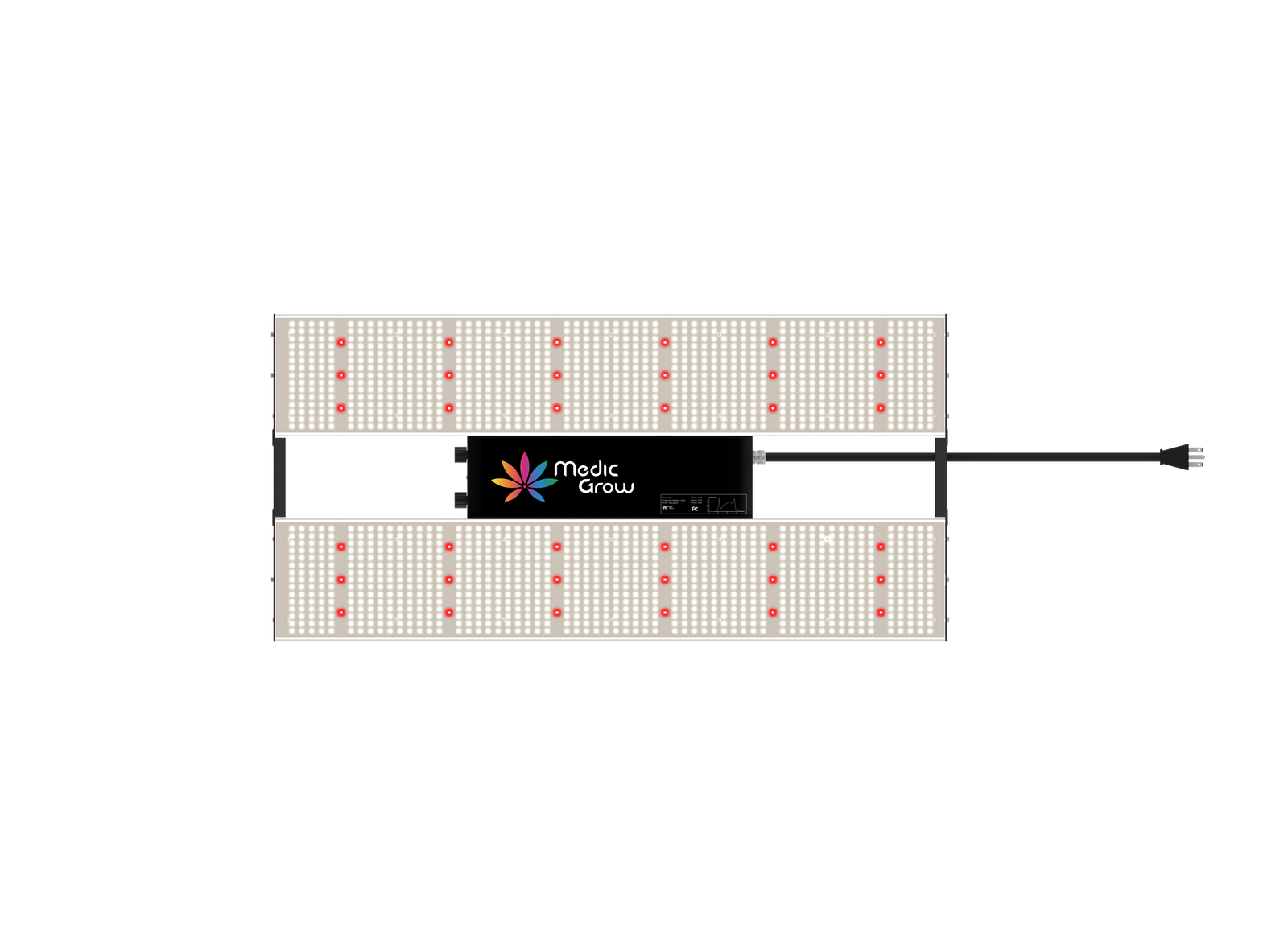 medic grow minisun-2 led grow light 150W/240W/320W/500W