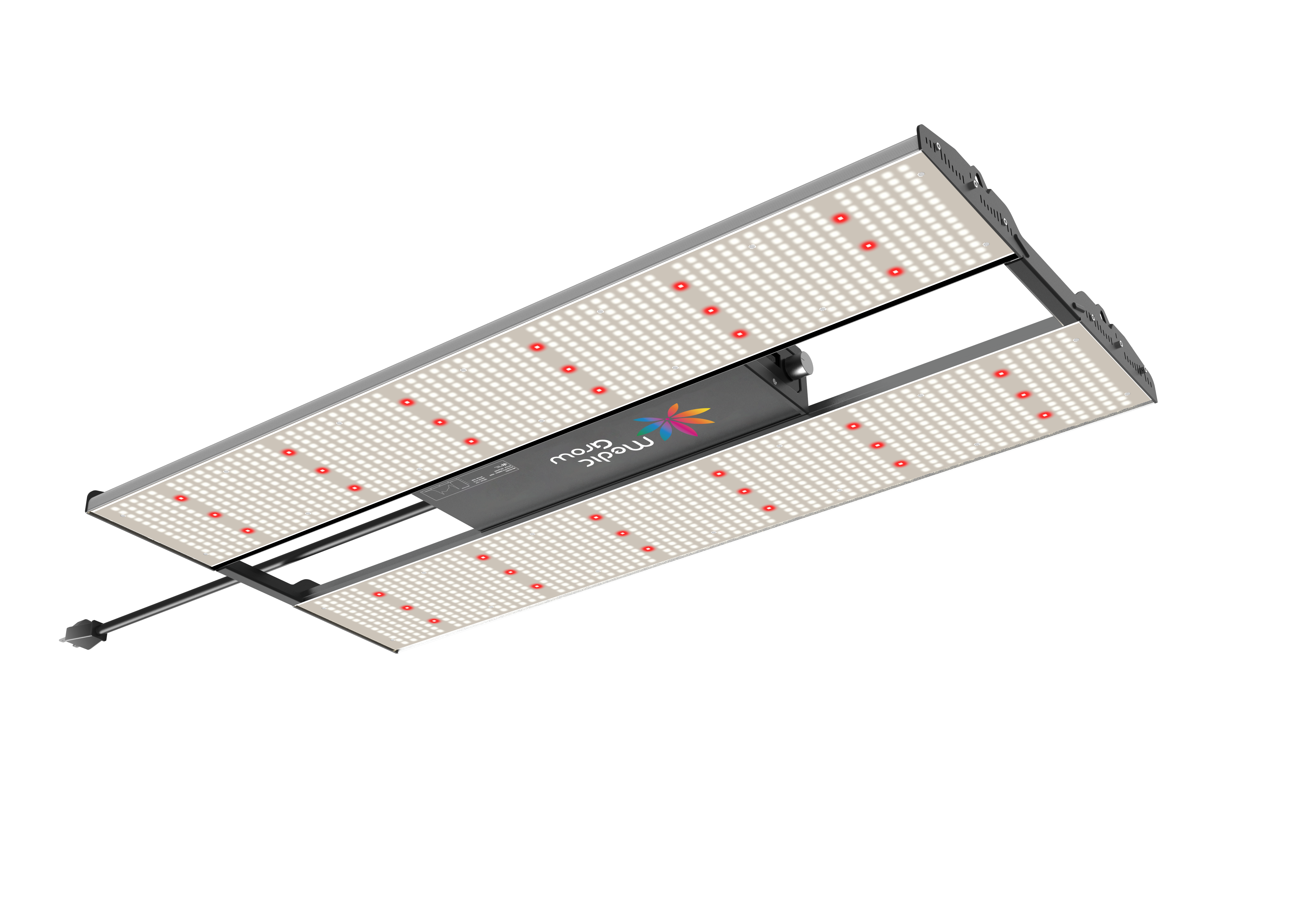 medic grow minisun-2 led grow light 150W/240W/320W/500W