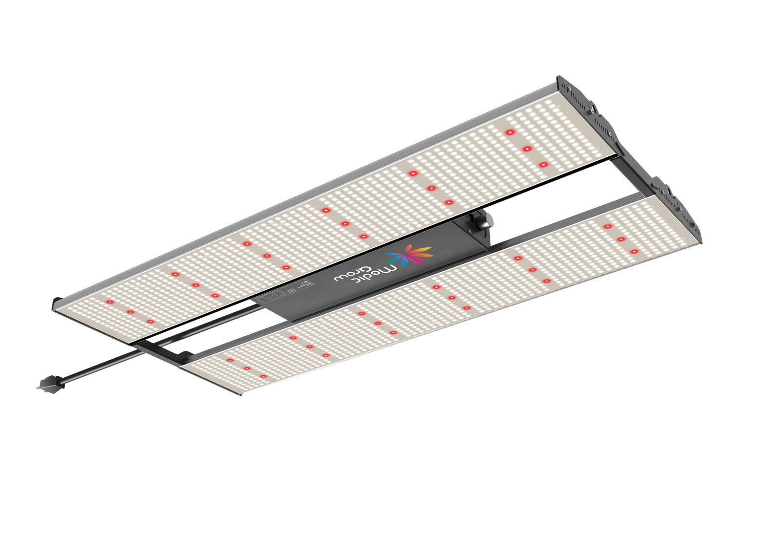 medic grow minisun-2 led grow light 150W/240W/320W/500W