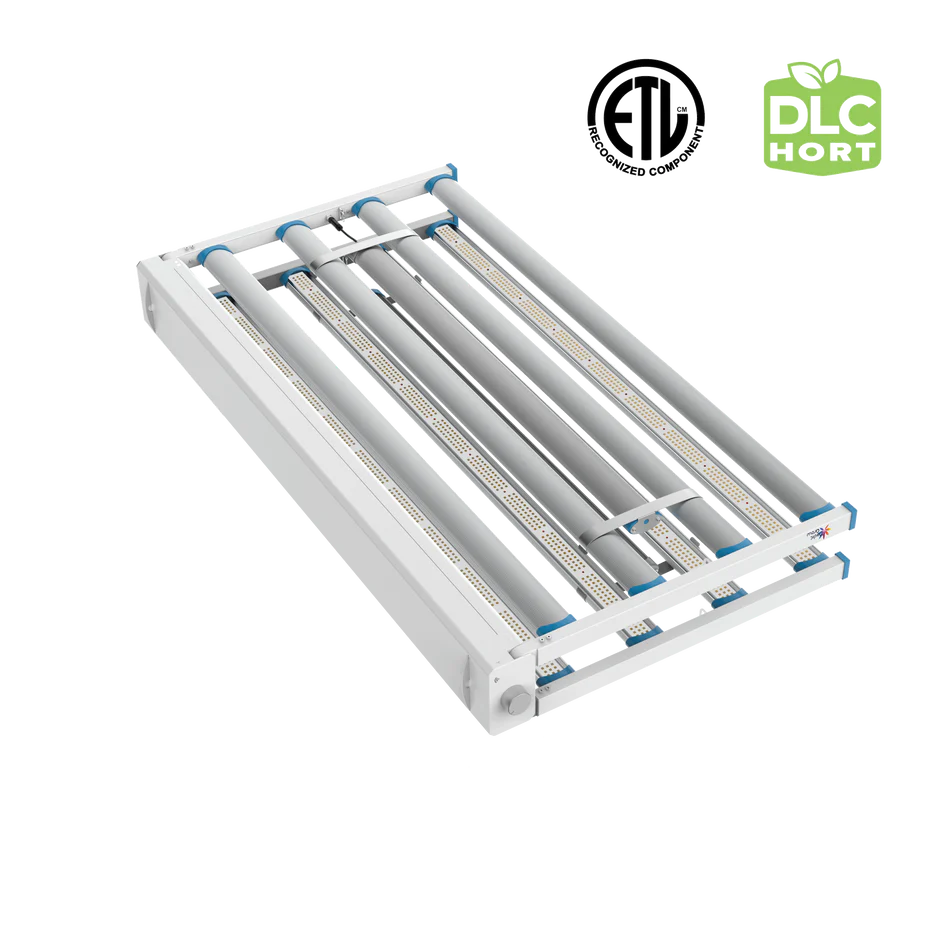 medic grow spectrum x led grow light 880W