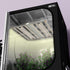 Lampe de culture à LED Medic Grow Spectrum-X et boîte de culture à LED 150x150 UV et IR