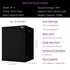 Lampe de culture à LED Medic Grow Flex-800 et kit de culture à LED 150x150 800 watts