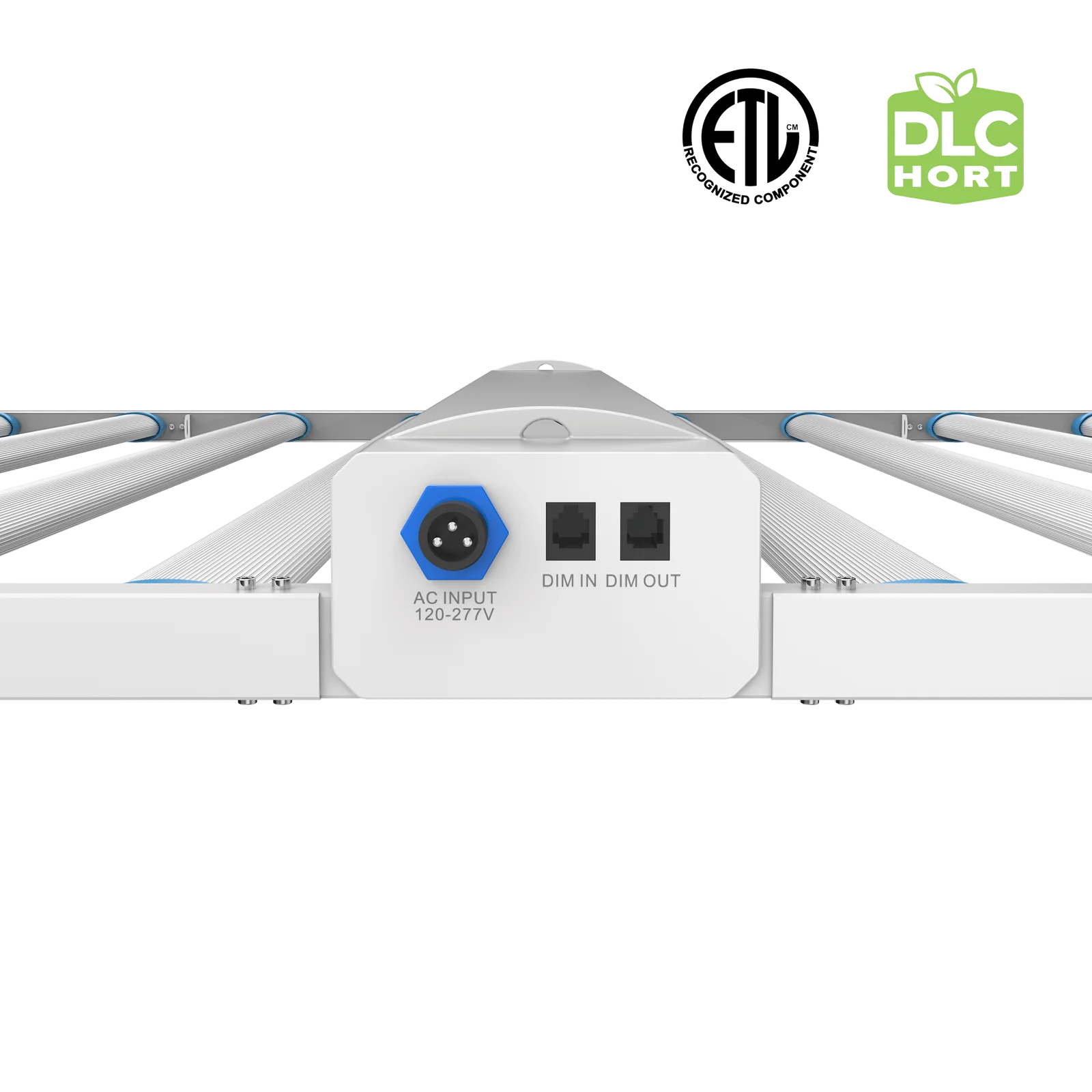 medic grow spectrum x led grow light 880W
