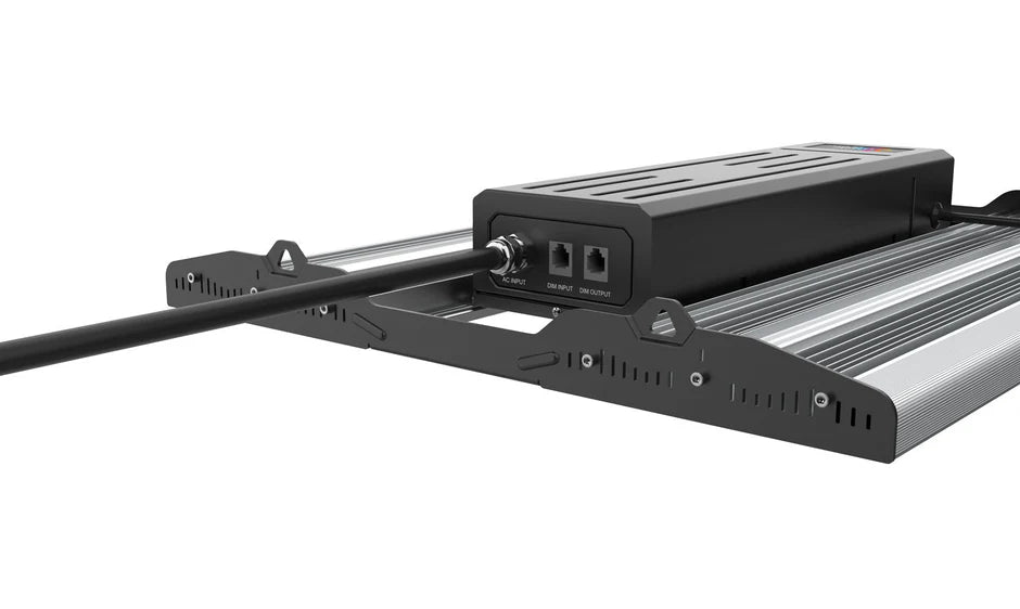 medic grow minisun-2 led grow light 150W/240W/320W/500W