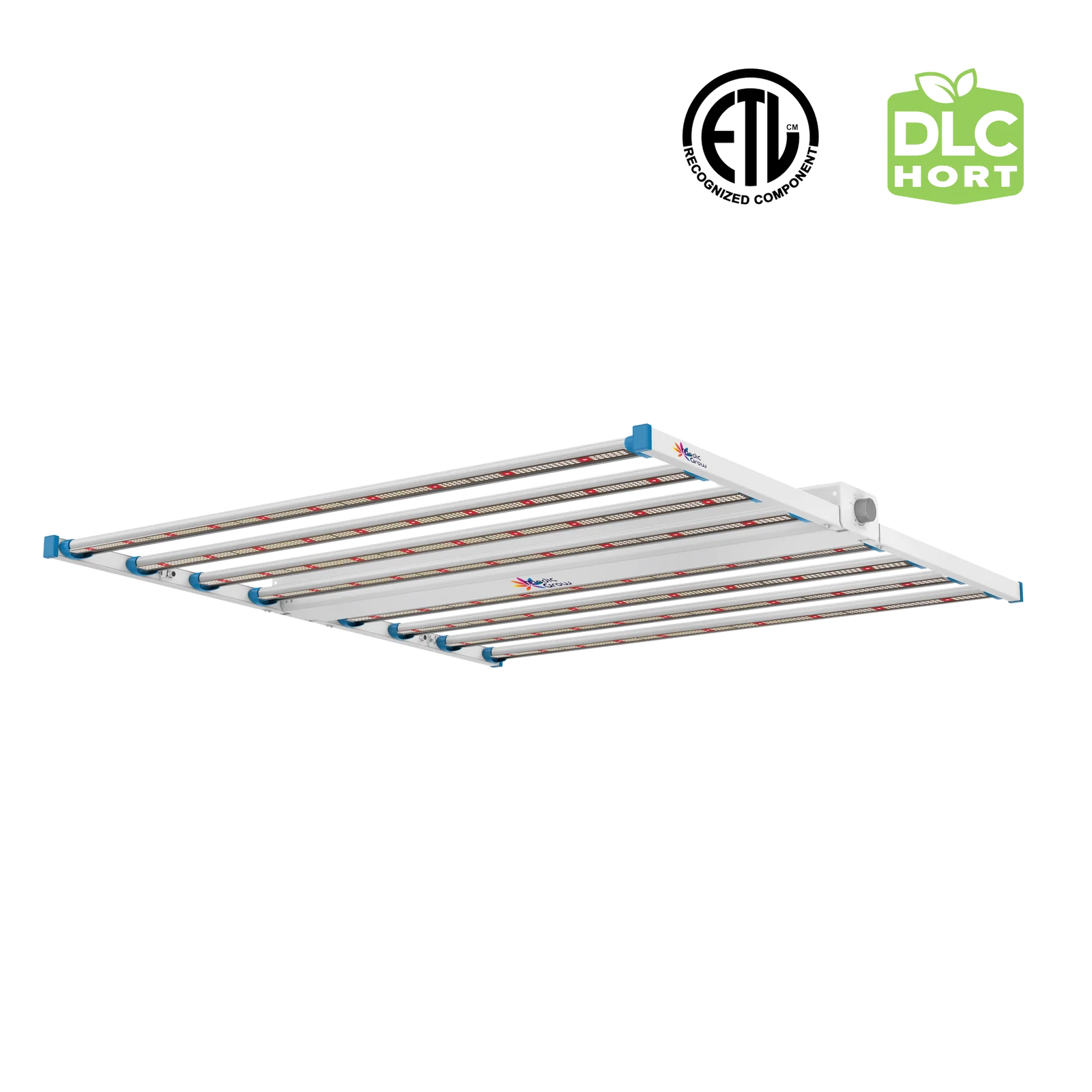 medic grow spectrum x led grow light 880W
