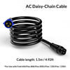 AC Daisy-Chain Cable