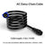 AC Daisy-Chain Cable