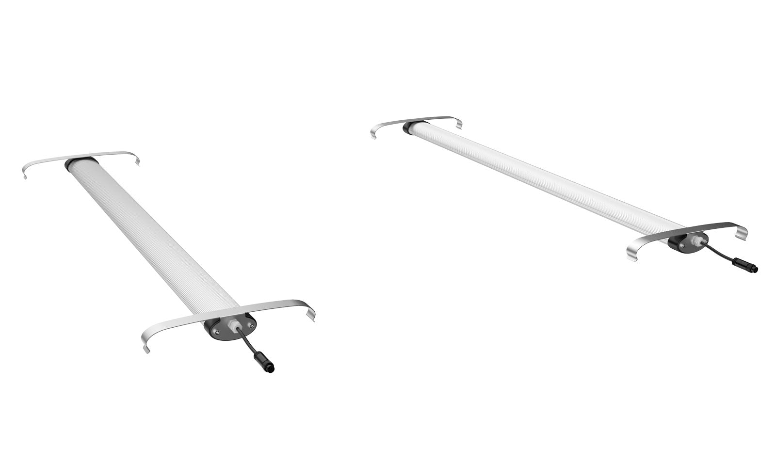 UV + FR  4 ft Supplemental LED Grow Light Bar