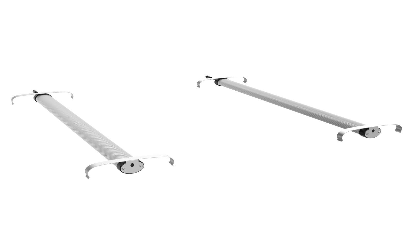 UV + FR  4 ft Supplemental LED Grow Light Bar