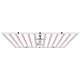 medic grow flex-1200 led grow light 1200W