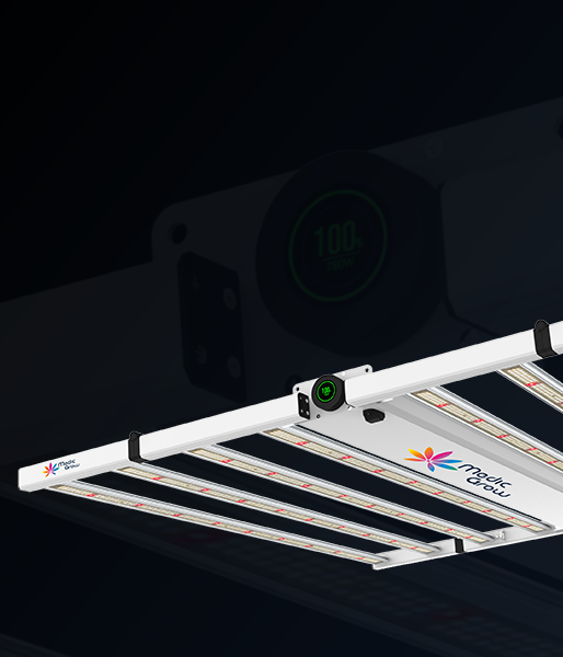 Neo-780 led grow lampe