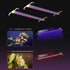 Medic Grow Spectrum X 3 Channel Control LED Grow Light 880 Watts Timer UV+IR