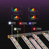 Medic Grow Spectrum X 3 Channel Control LED Grow Light 880 Watts Timer UV+IR