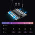 medic grow minisun-2 led grow light 150W/240W/320W/500W