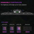 medic grow minisun-2 led grow light 150W/240W/320W/500W
