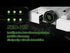 Medic Grow NEO-780 Smart Aura Control System 780w LED élèvent la lumière pour les plantes d'intérieur